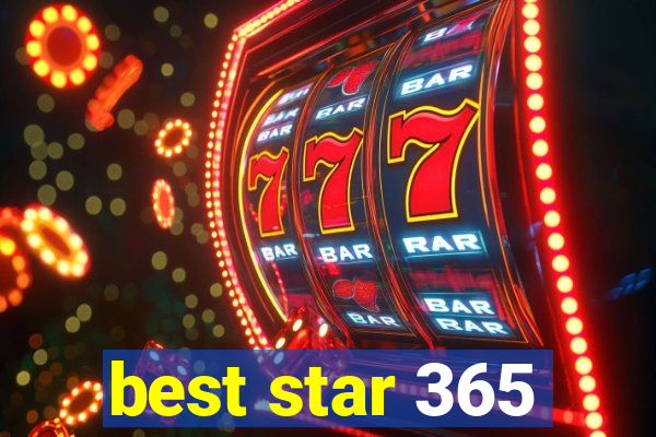 best star 365